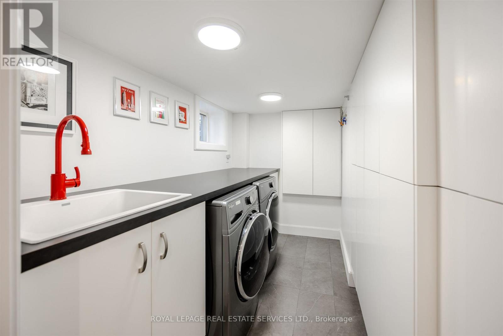 20 Verbena Avenue, Toronto, Ontario  M6S 1K1 - Photo 25 - W12473544