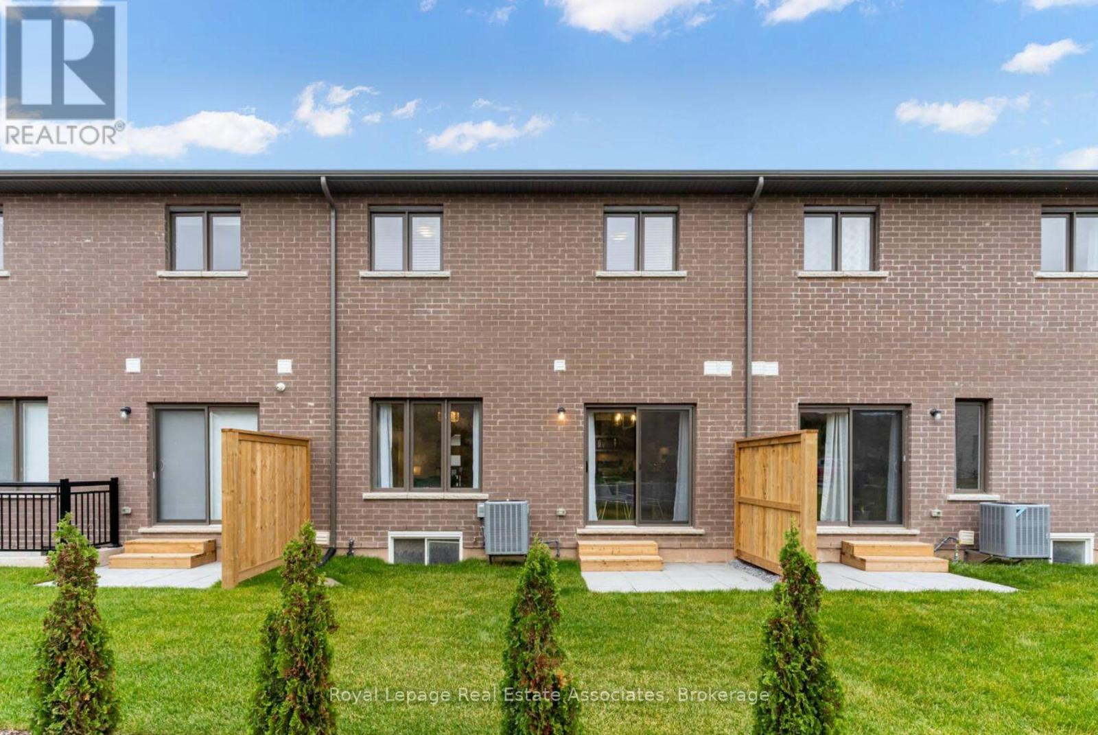 45 - 4552 Portage Road, Niagara Falls, Ontario  L2E 0B8 - Photo 32 - X12495534