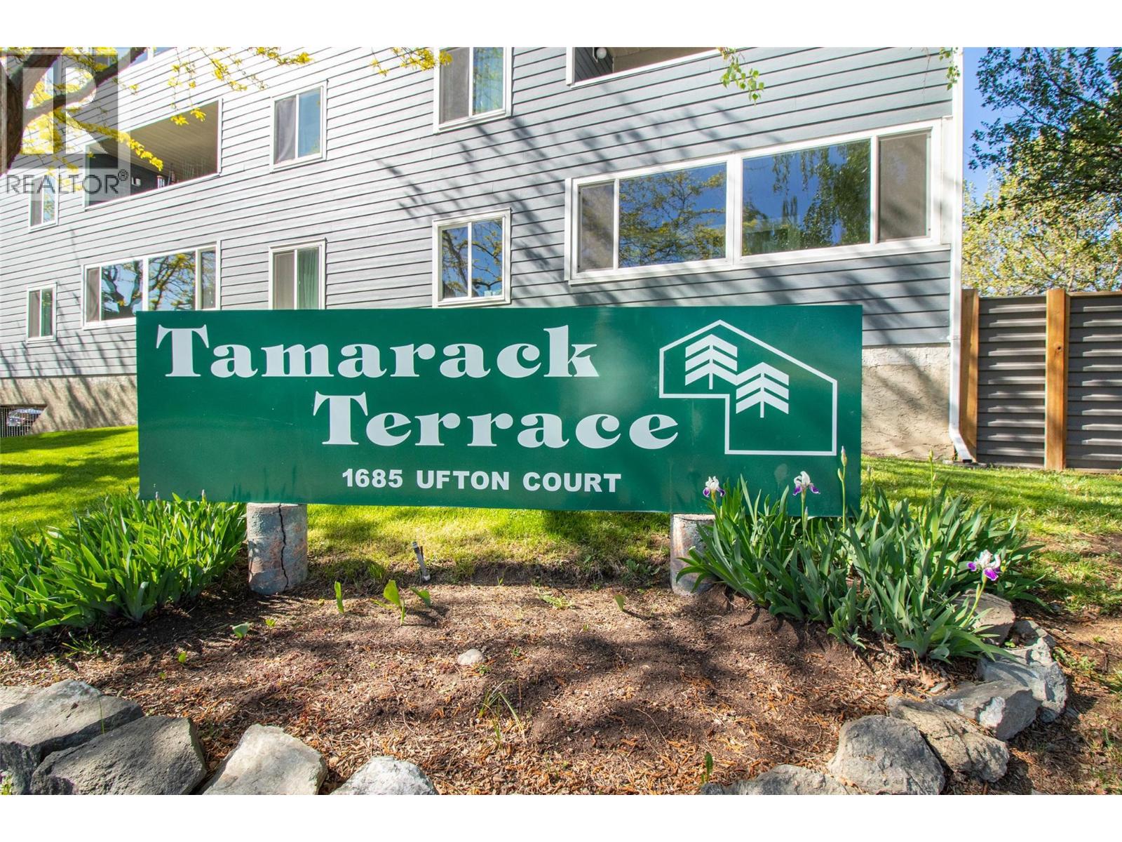 1685 Ufton Court Unit# 110, Kelowna, British Columbia  V1Y 8G7 - Photo 2 - 10367170