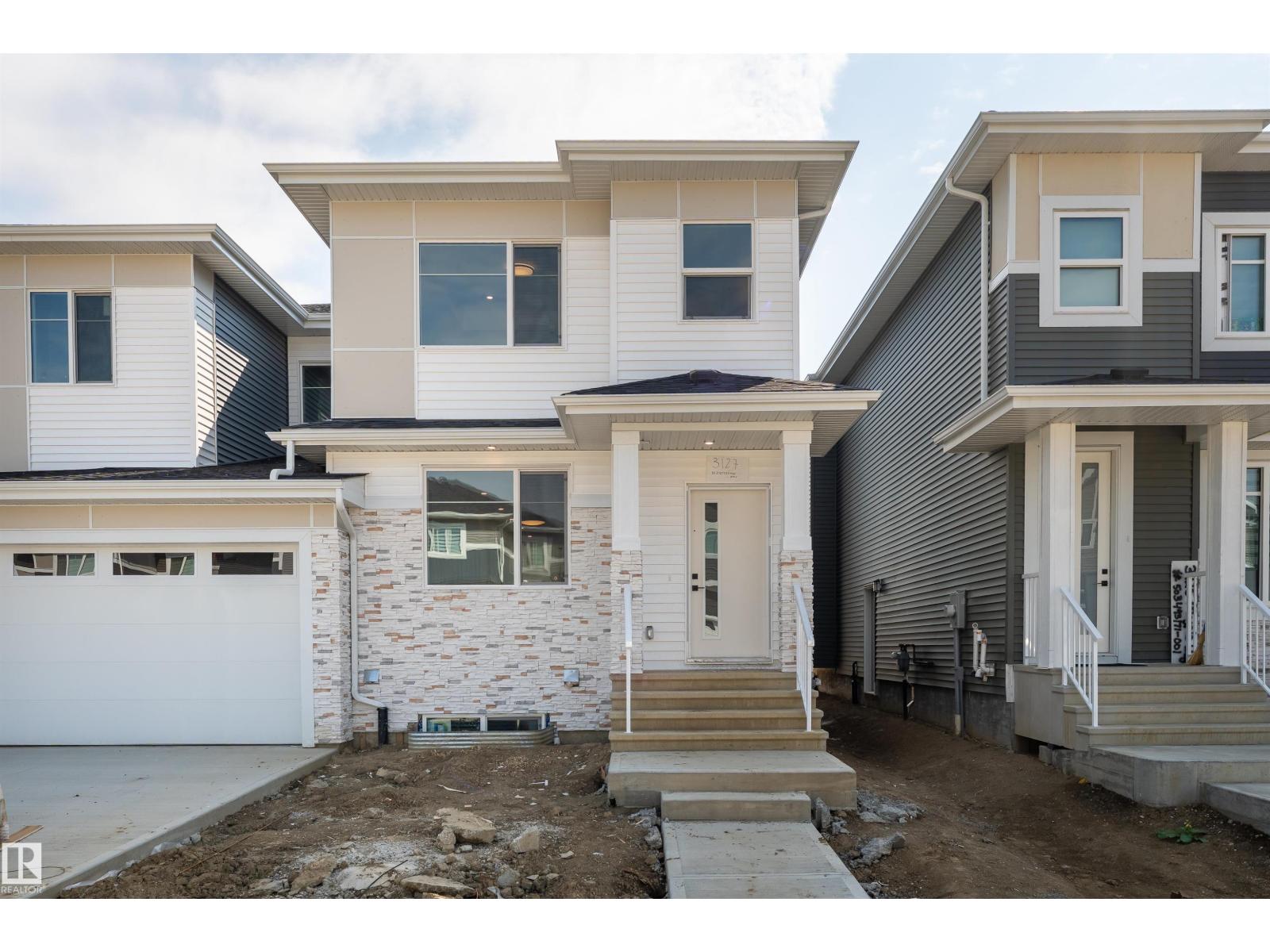 3127 Magpie WY NW, Edmonton, Alberta