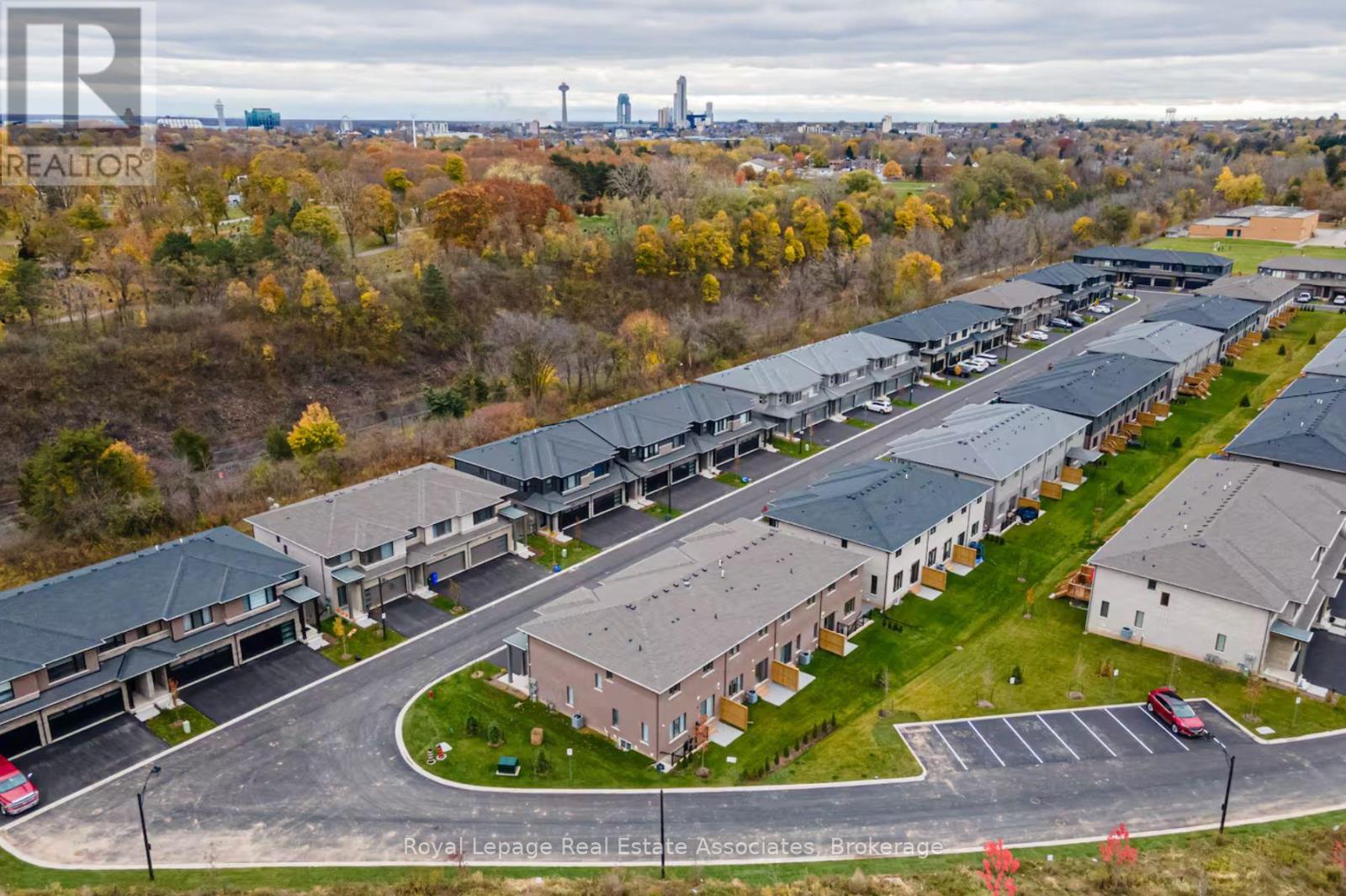 45 - 4552 Portage Road, Niagara Falls, Ontario  L2E 0B8 - Photo 36 - X12495534