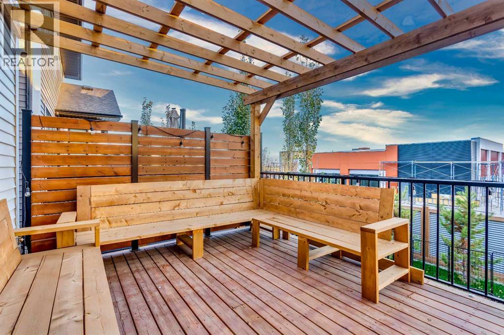 116 Ranchers View, Okotoks, Alberta  T1S 5R7 - Photo 44 - A2265526