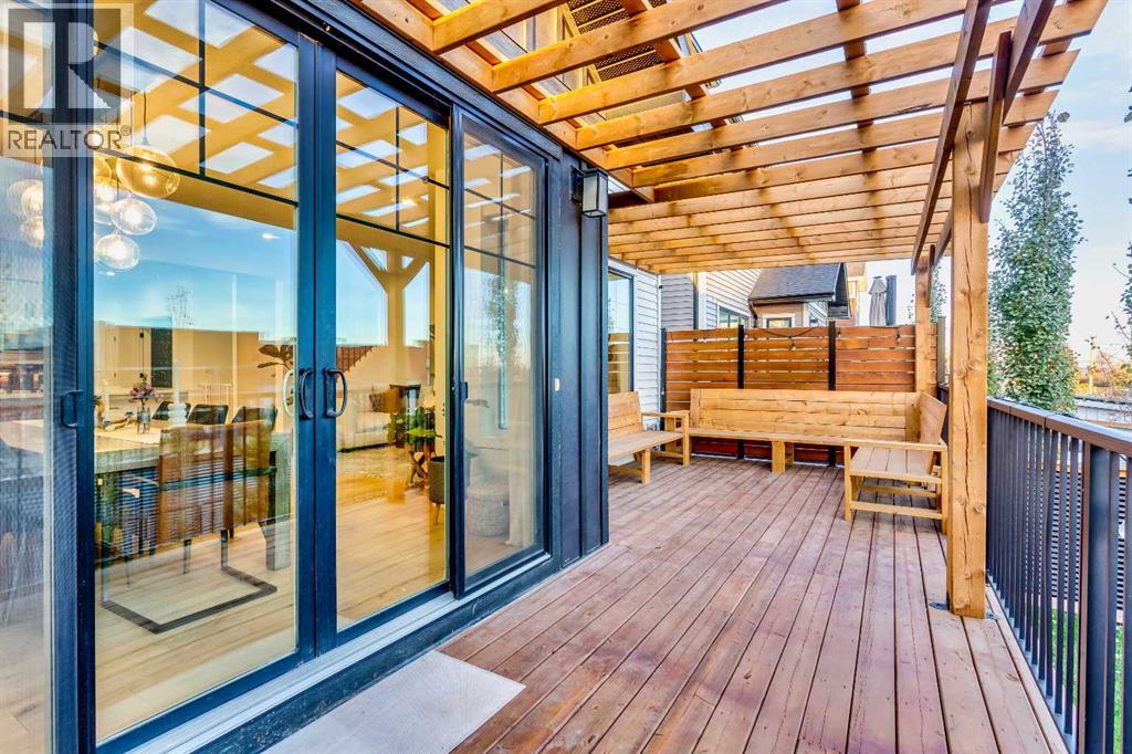 116 Ranchers View, Okotoks, Alberta  T1S 5R7 - Photo 42 - A2265526