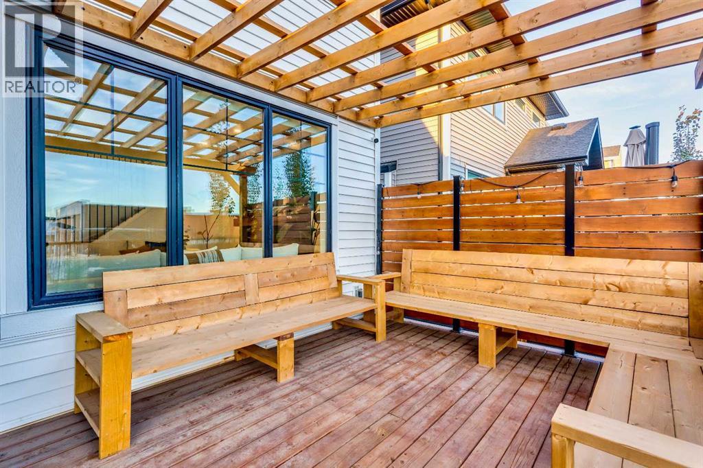 116 Ranchers View, Okotoks, Alberta  T1S 5R7 - Photo 43 - A2265526