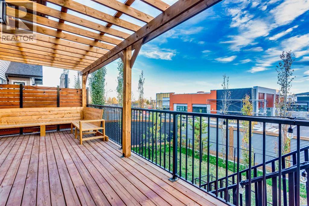 116 Ranchers View, Okotoks, Alberta  T1S 5R7 - Photo 41 - A2265526