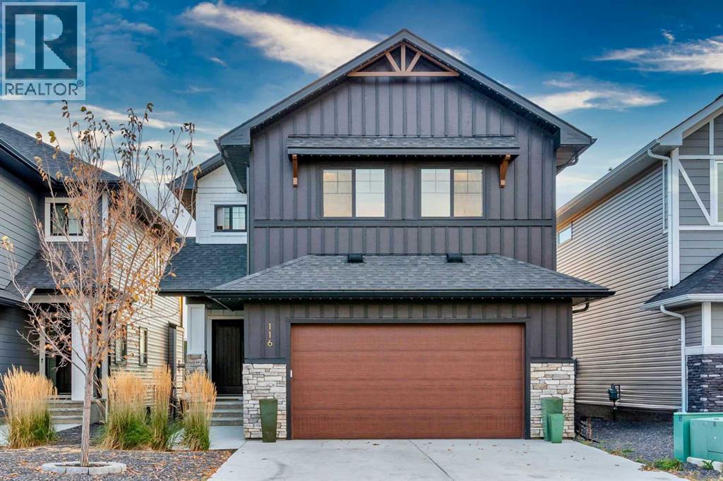 116 Ranchers View, Okotoks, Alberta  T1S 5R7 - Photo 3 - A2265526