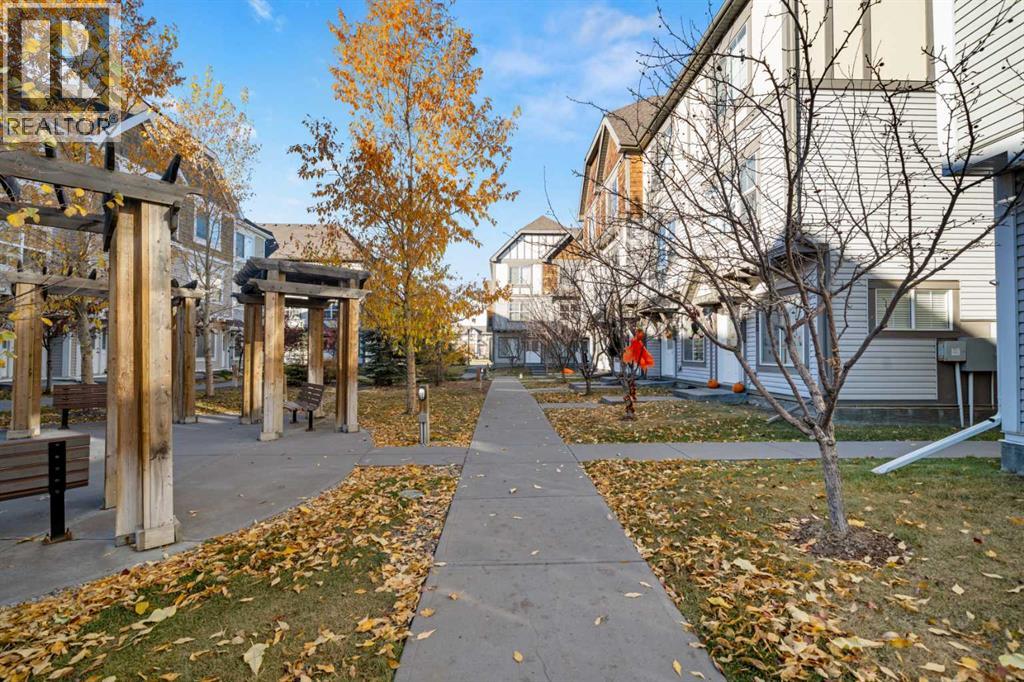 212, 130 New Brighton Way Se, Calgary, Alberta  T2Z 1H5 - Photo 30 - A2267671