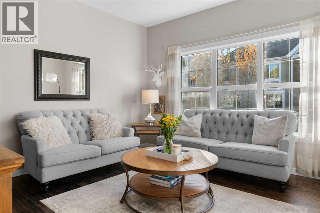 212, 130 New Brighton Way Se, Calgary, Alberta  T2Z 1H5 - Photo 10 - A2267671