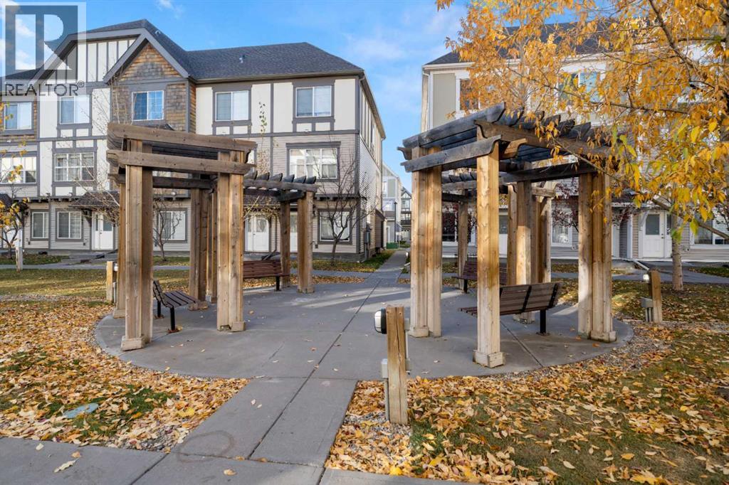 212, 130 New Brighton Way Se, Calgary, Alberta  T2Z 1H5 - Photo 29 - A2267671