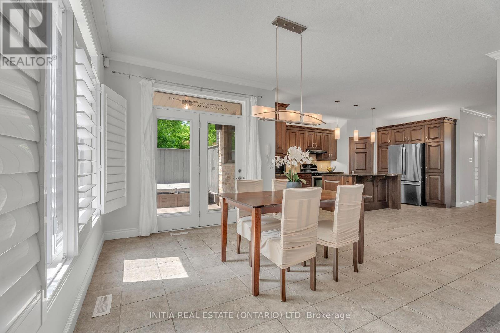 1557 Privet Place, London North, Ontario  N5X 0E7 - Photo 16 - X12496892