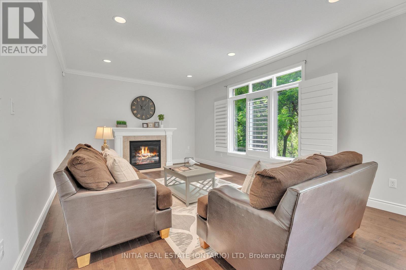 1557 Privet Place, London North, Ontario  N5X 0E7 - Photo 19 - X12496892