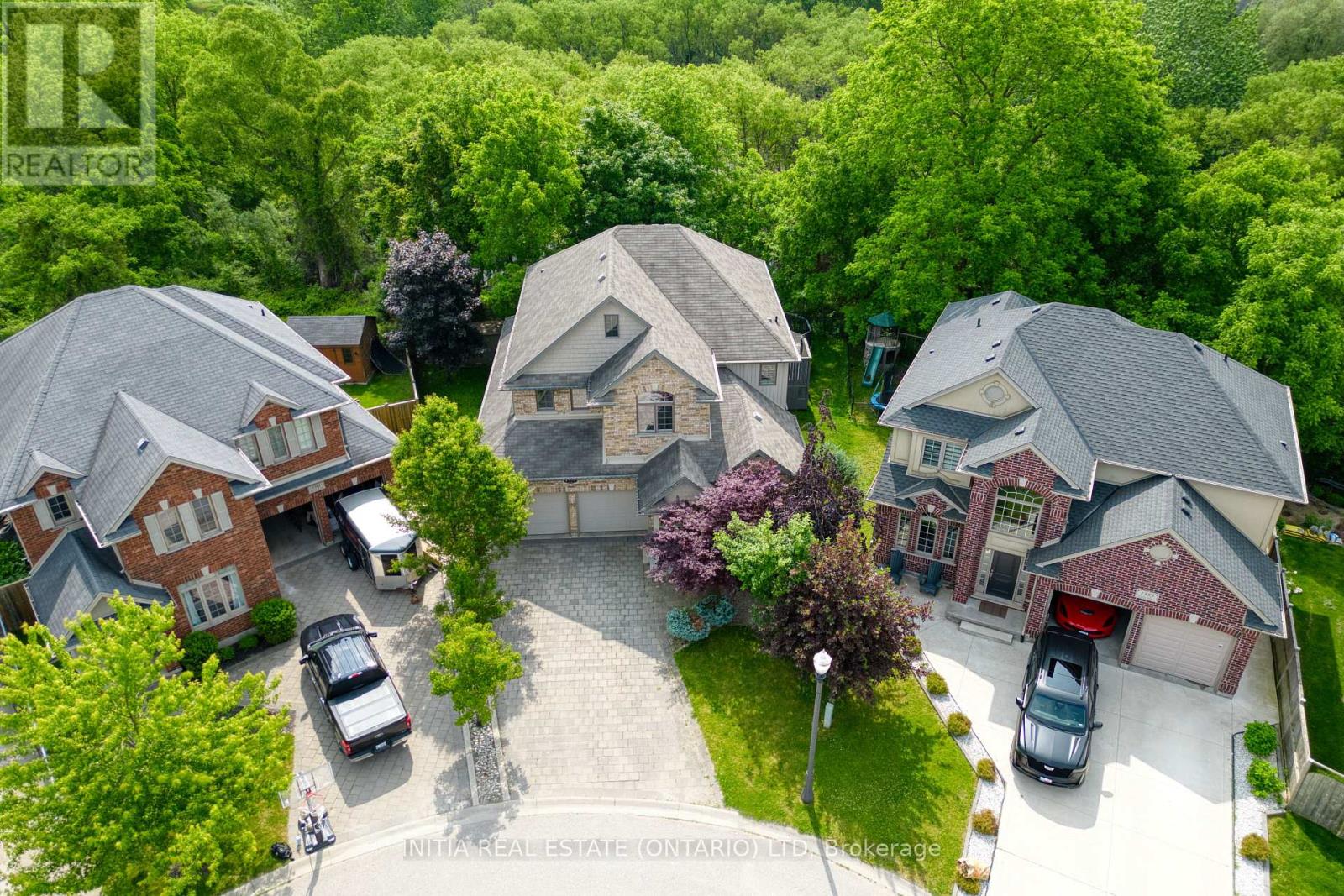 1557 Privet Place, London North, Ontario  N5X 0E7 - Photo 2 - X12496892