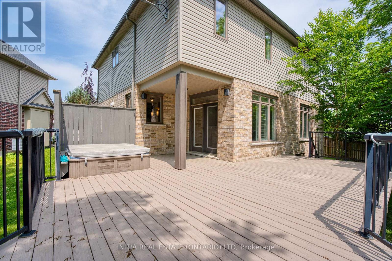 1557 Privet Place, London North, Ontario  N5X 0E7 - Photo 48 - X12496892