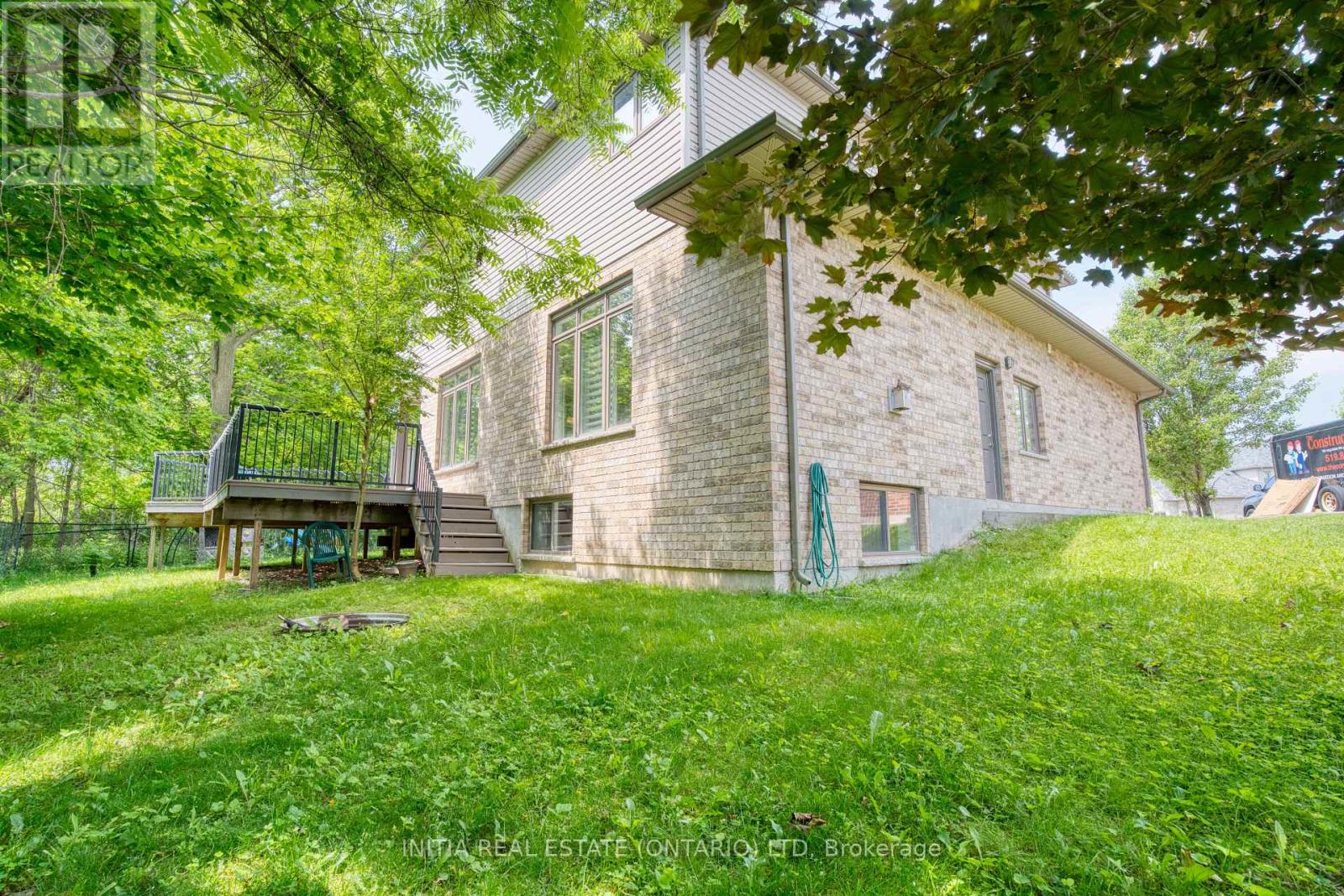 1557 Privet Place, London North, Ontario  N5X 0E7 - Photo 49 - X12496892