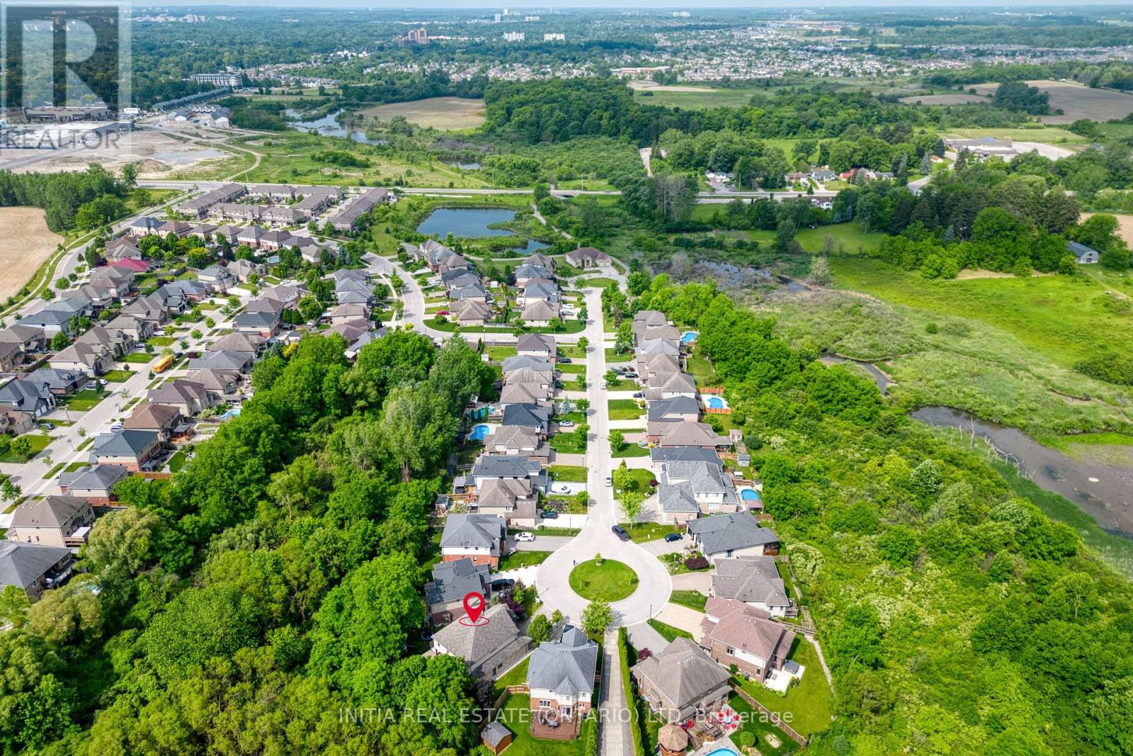 1557 Privet Place, London North, Ontario  N5X 0E7 - Photo 5 - X12496892