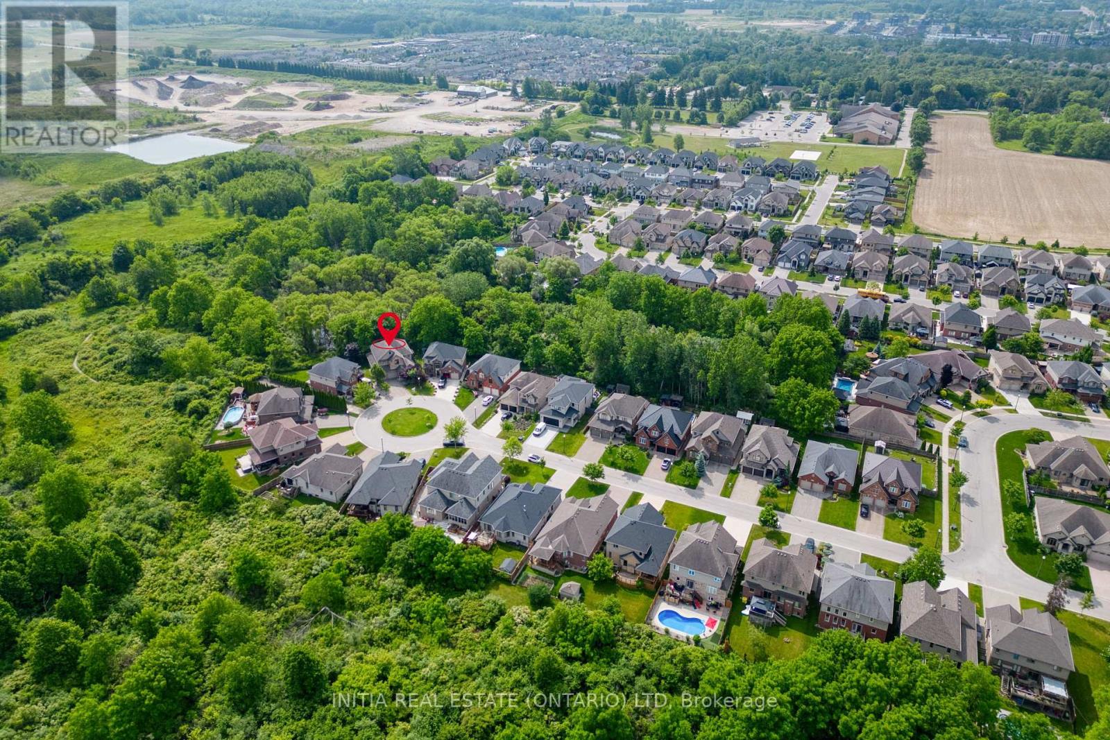 1557 Privet Place, London North, Ontario  N5X 0E7 - Photo 6 - X12496892