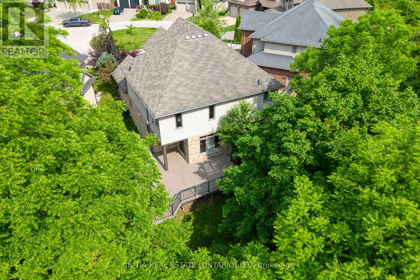 1557 Privet Place, London North, Ontario  N5X 0E7 - Photo 7 - X12496892