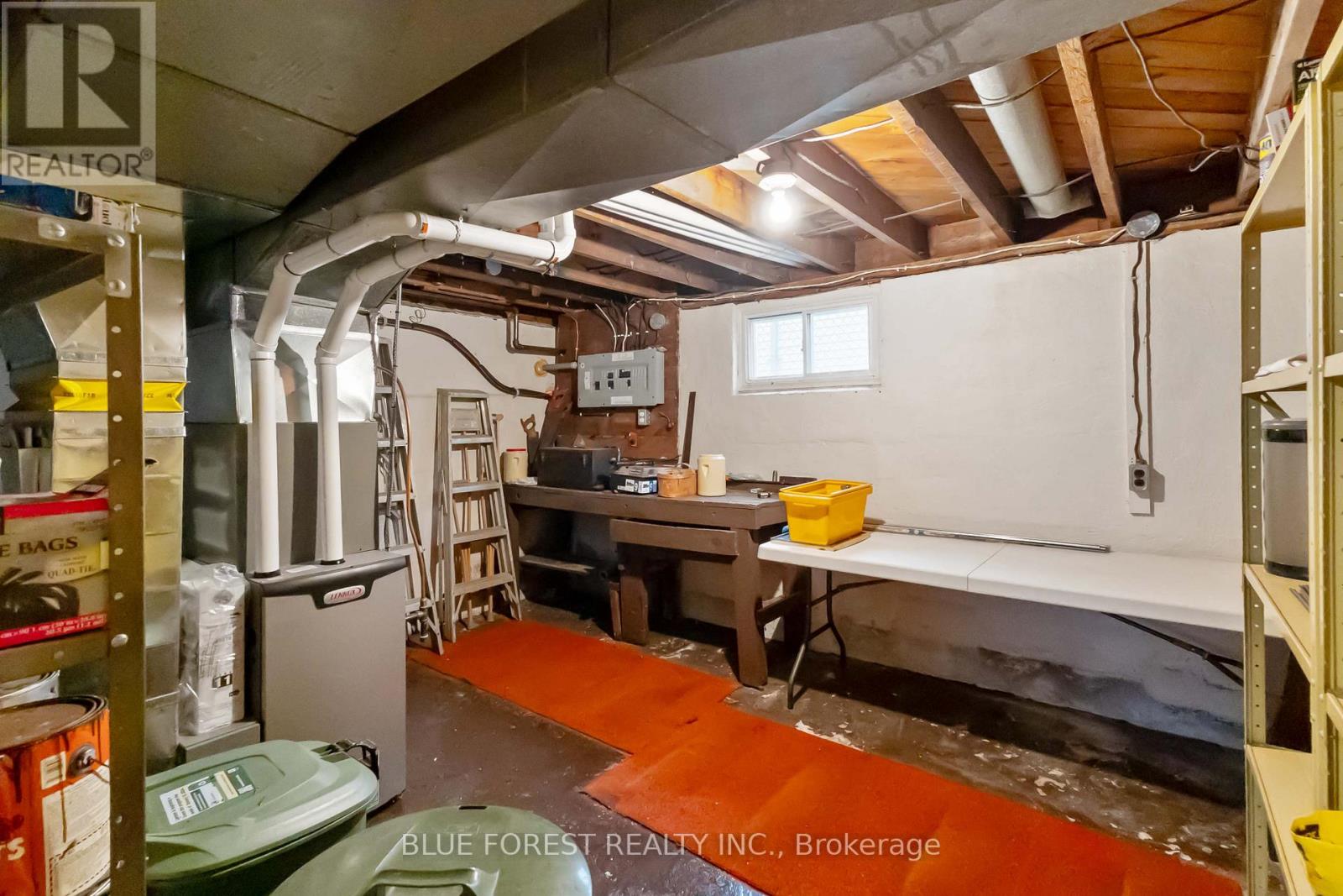 266 Giles Street, London East, Ontario  N5Z 2W3 - Photo 32 - X12496936