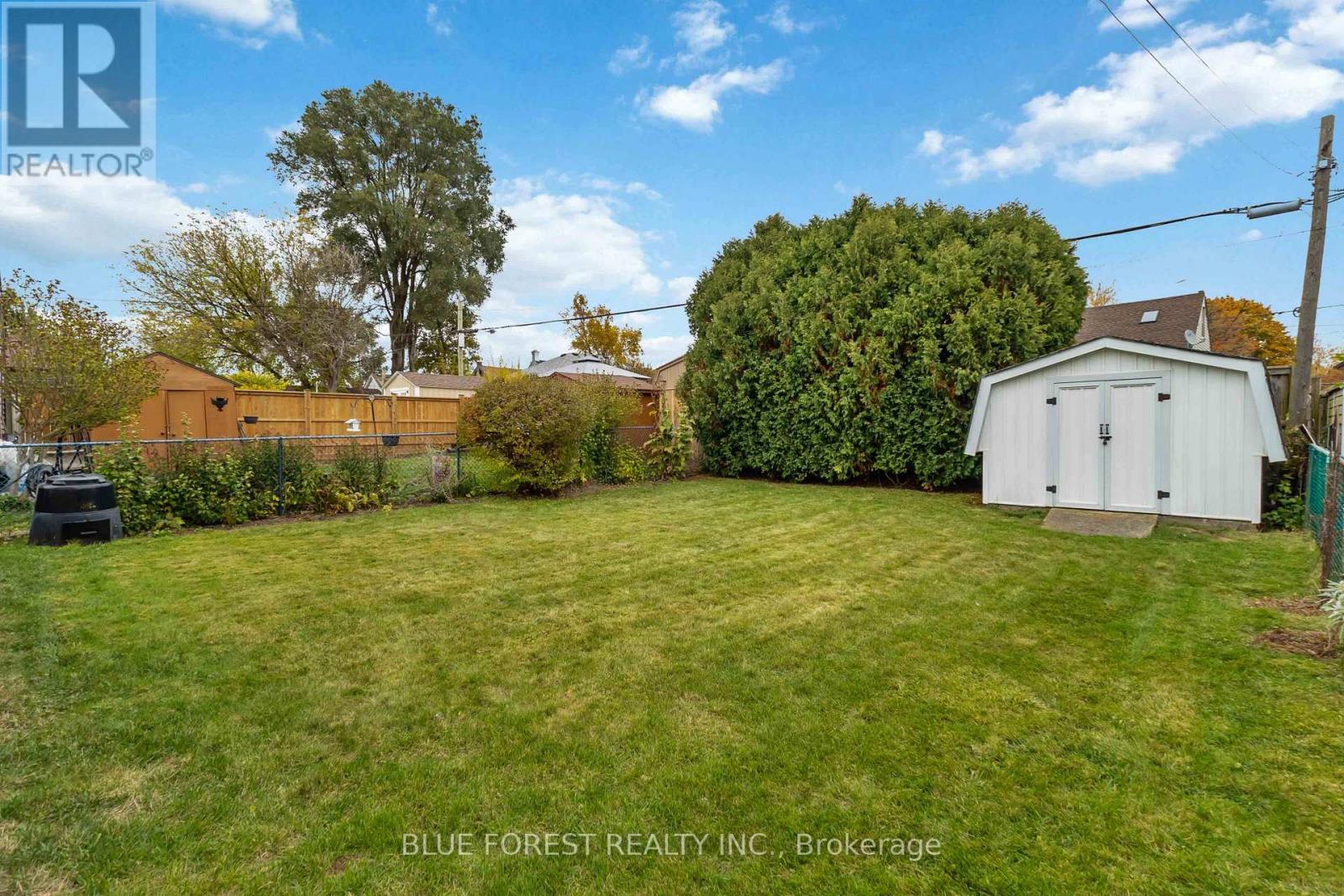 266 Giles Street, London East, Ontario  N5Z 2W3 - Photo 35 - X12496936