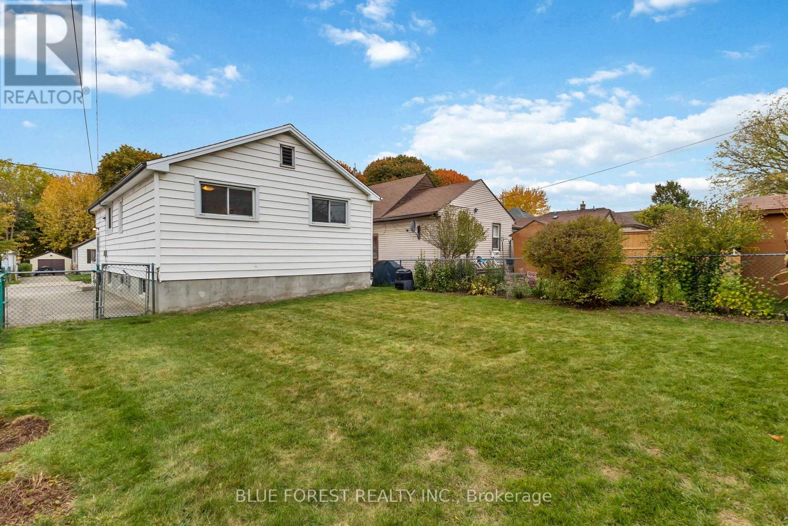 266 Giles Street, London East, Ontario  N5Z 2W3 - Photo 36 - X12496936