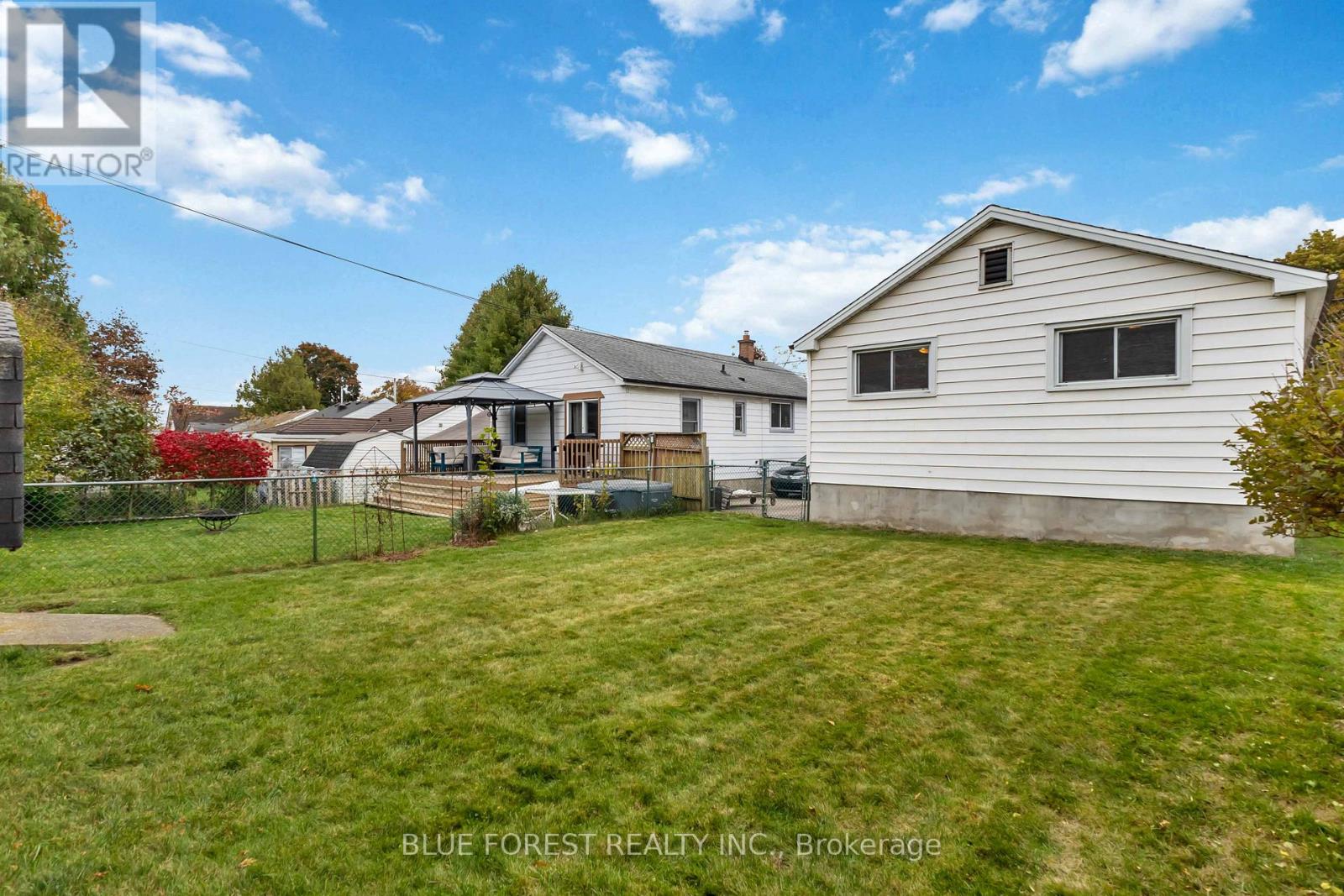 266 Giles Street, London East, Ontario  N5Z 2W3 - Photo 37 - X12496936