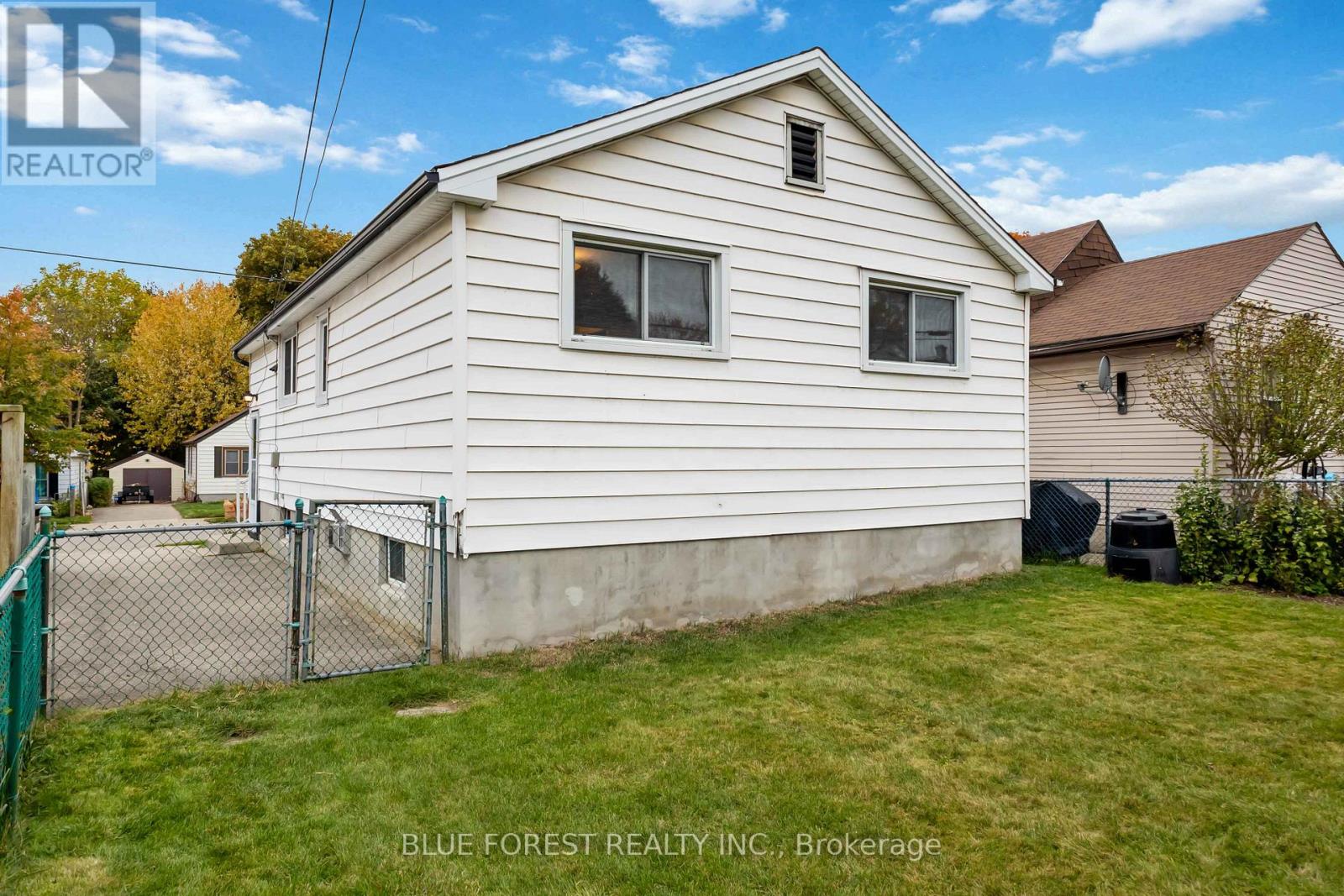 266 Giles Street, London East, Ontario  N5Z 2W3 - Photo 38 - X12496936