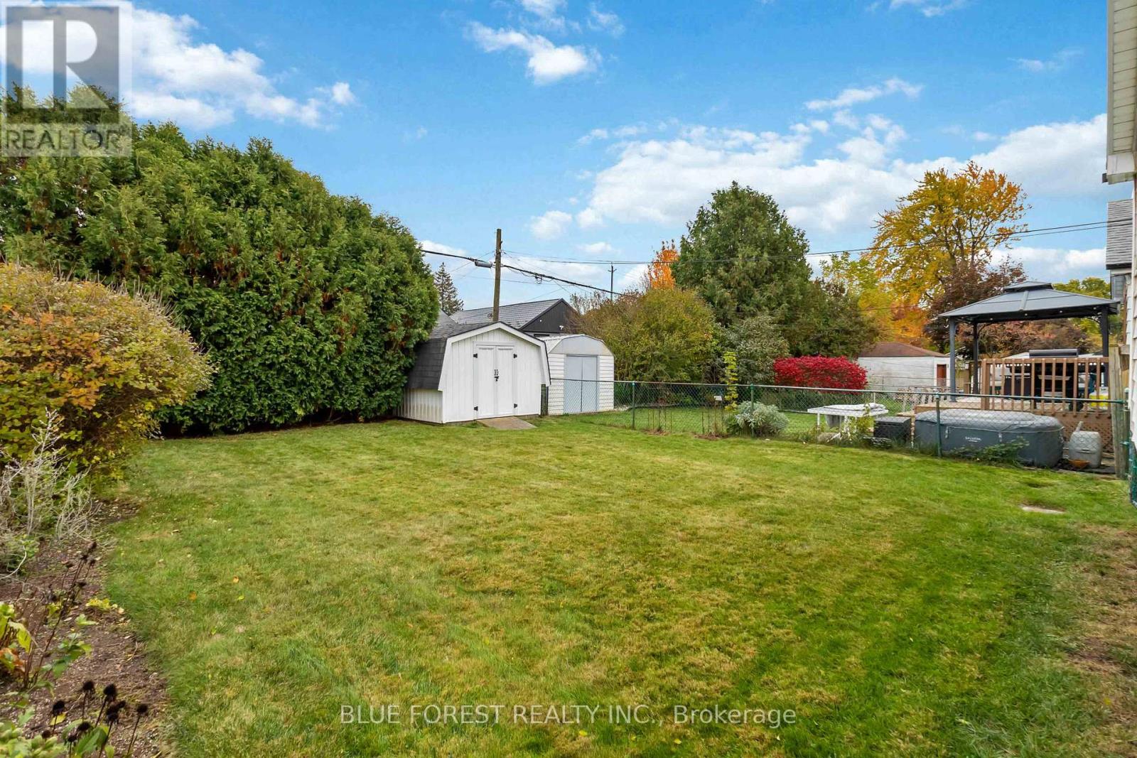 266 Giles Street, London East, Ontario  N5Z 2W3 - Photo 39 - X12496936