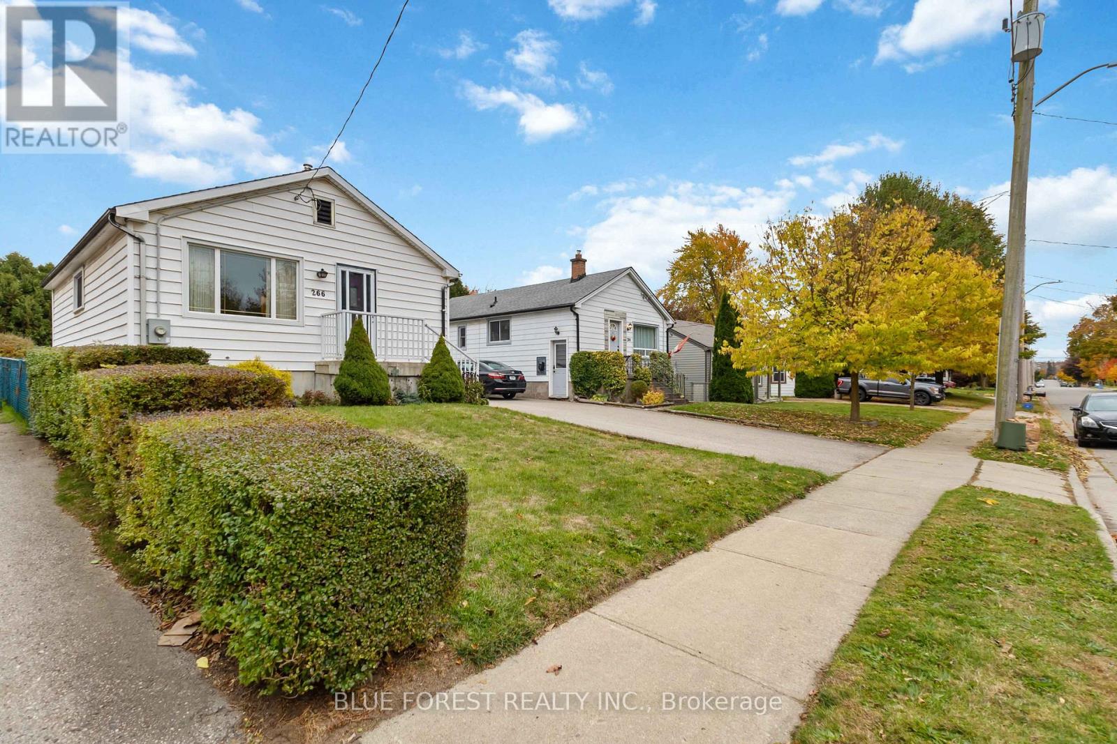 266 Giles Street, London East, Ontario  N5Z 2W3 - Photo 4 - X12496936