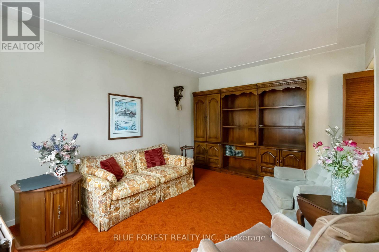 266 Giles Street, London East, Ontario  N5Z 2W3 - Photo 5 - X12496936