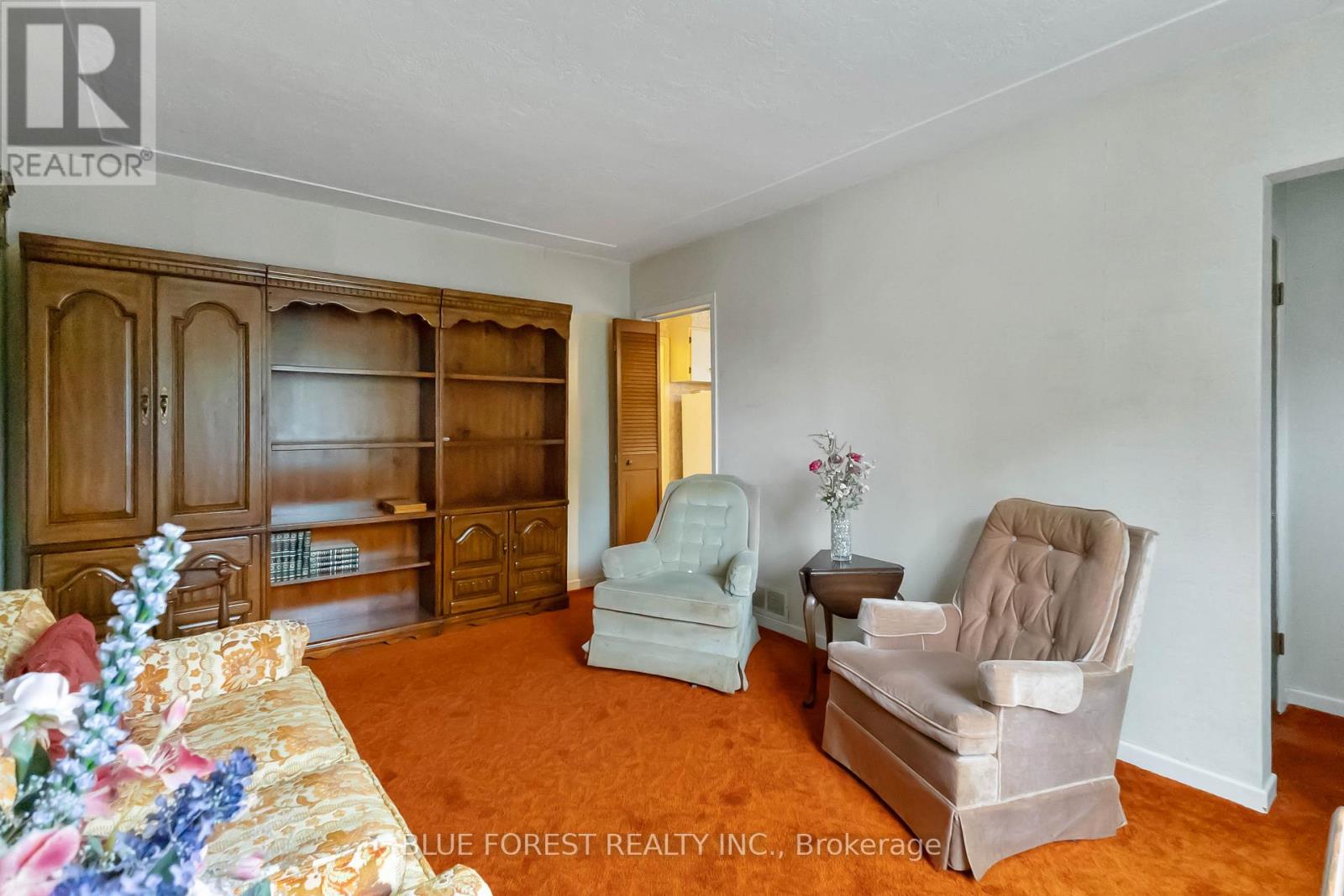 266 Giles Street, London East, Ontario  N5Z 2W3 - Photo 6 - X12496936