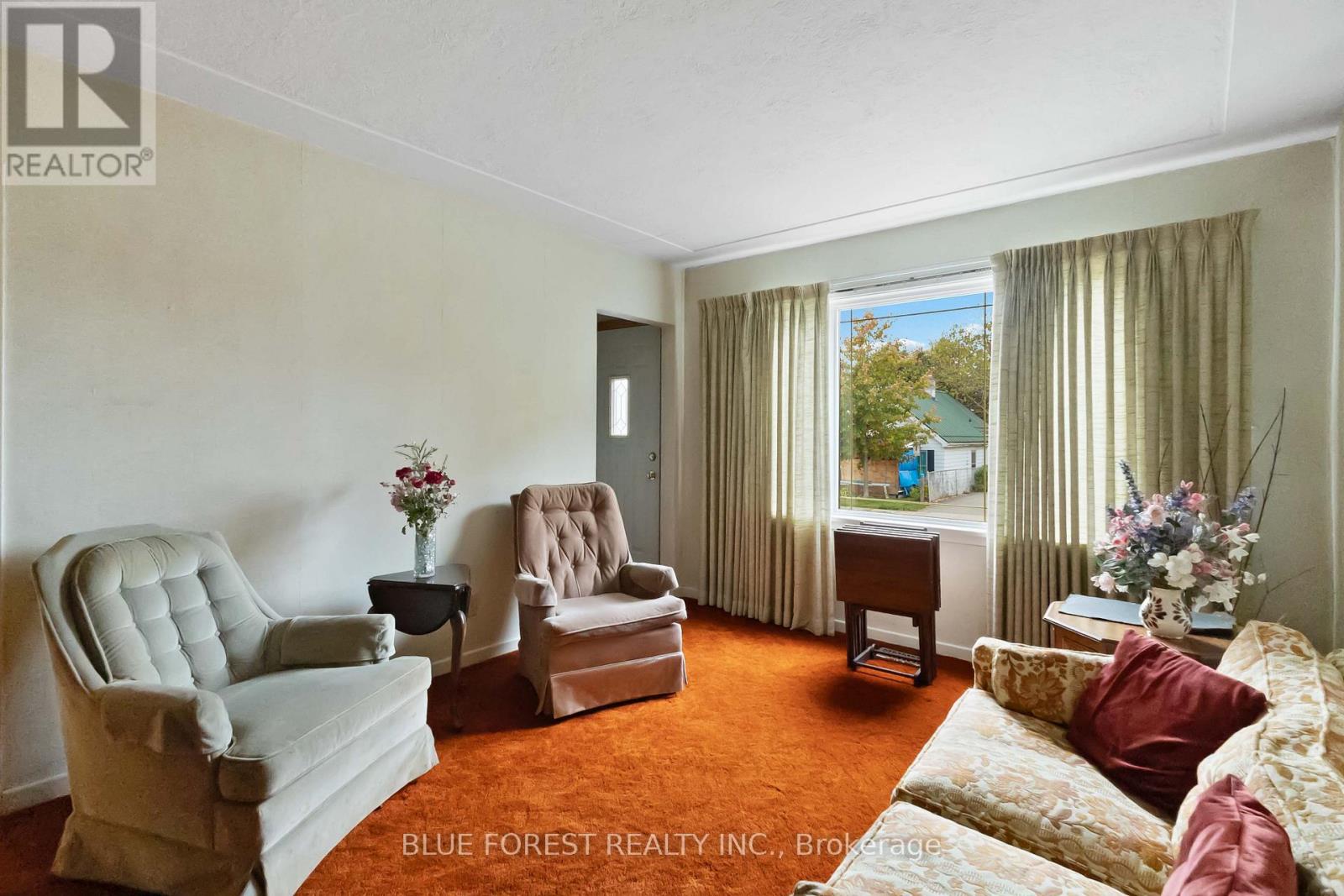 266 Giles Street, London East, Ontario  N5Z 2W3 - Photo 7 - X12496936