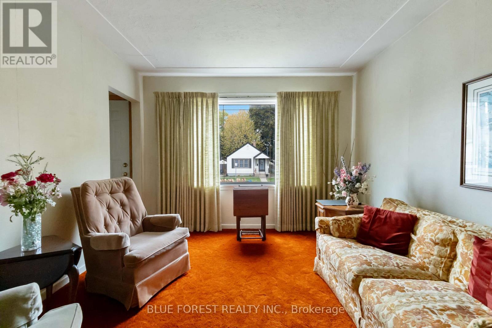 266 Giles Street, London East, Ontario  N5Z 2W3 - Photo 9 - X12496936