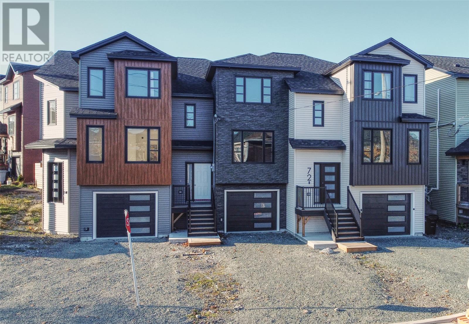 74 Beaumont Street, St. John's, Newfoundland & Labrador  A1E 1R6 - Photo 22 - 1292167