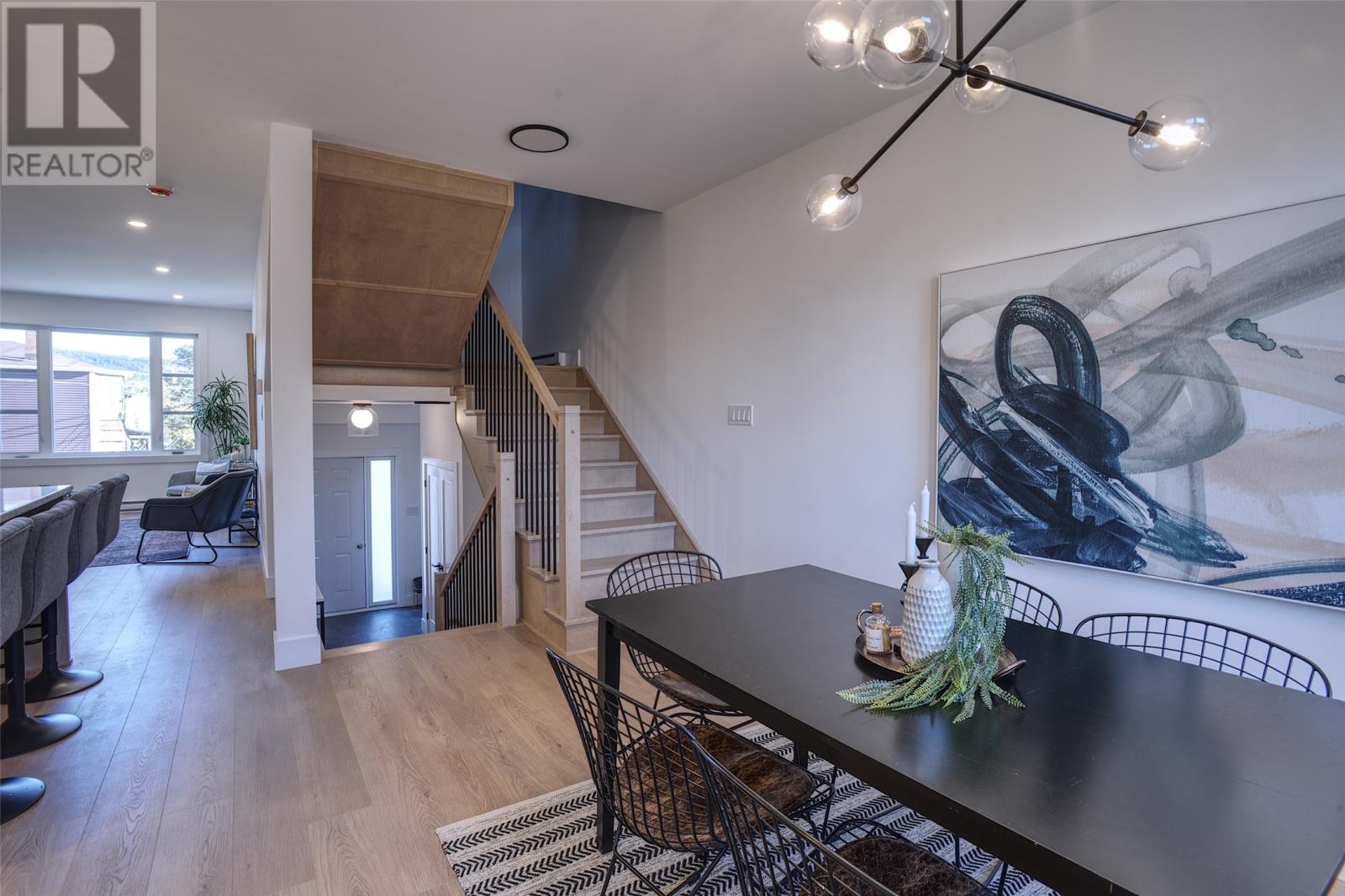 74 Beaumont Street, St. John's, Newfoundland & Labrador  A1E 1R6 - Photo 23 - 1292167