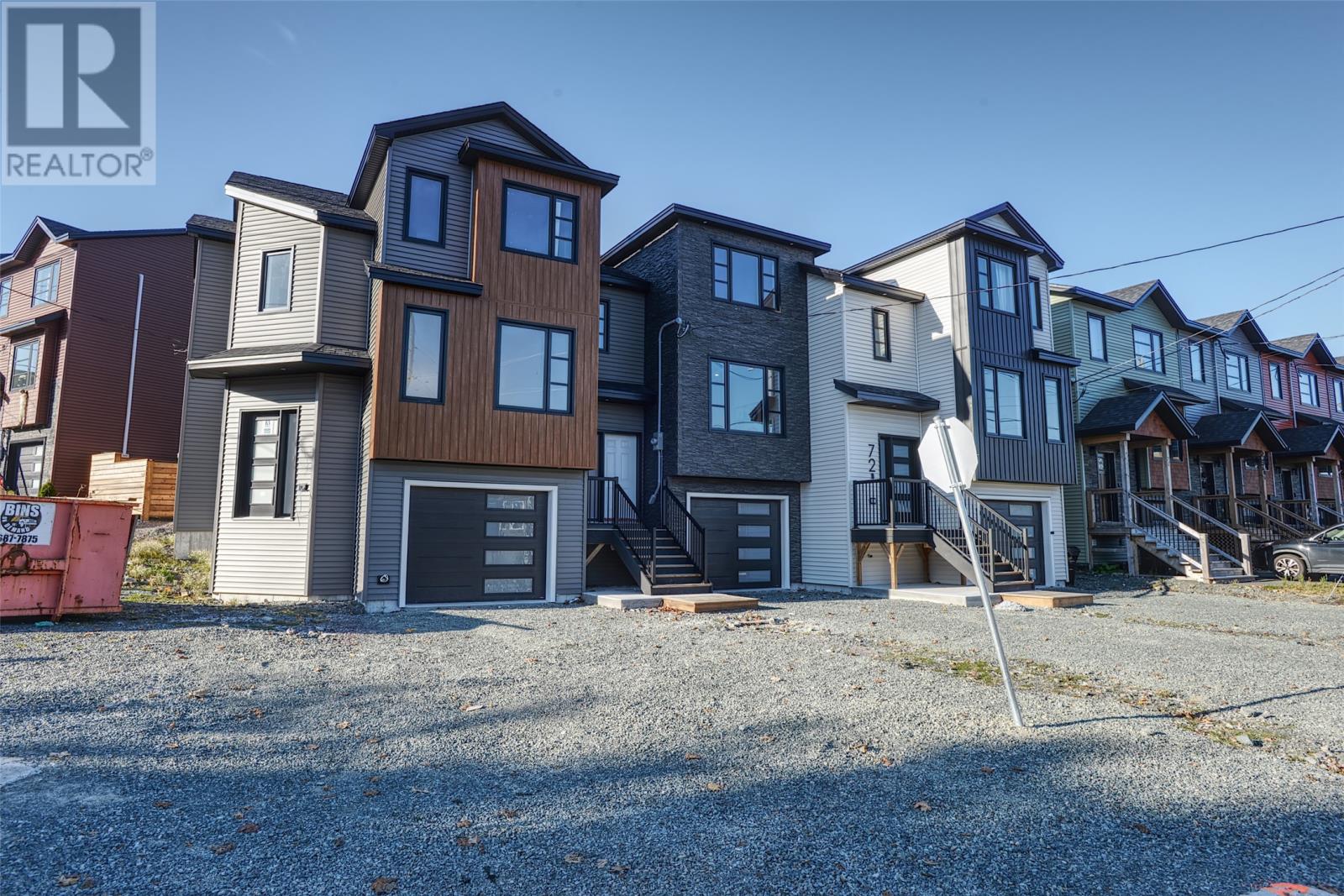 74 Beaumont Street, St. John's, Newfoundland & Labrador  A1E 1R6 - Photo 28 - 1292167