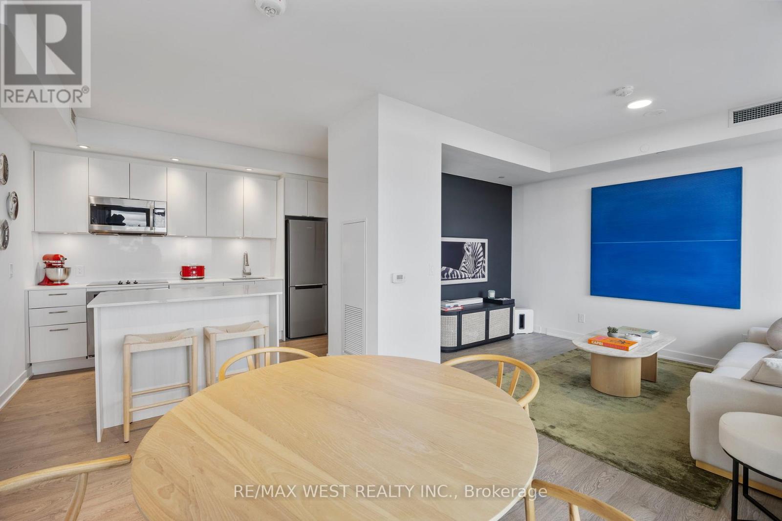 3902 - 1928 Lake Shore Boulevard W, Toronto, Ontario  M6S 0B1 - Photo 10 - W12496636