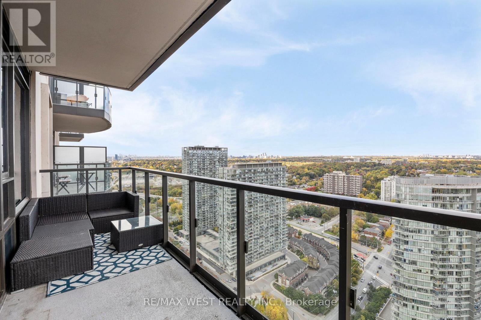 3902 - 1928 Lake Shore Boulevard W, Toronto, Ontario  M6S 0B1 - Photo 12 - W12496636