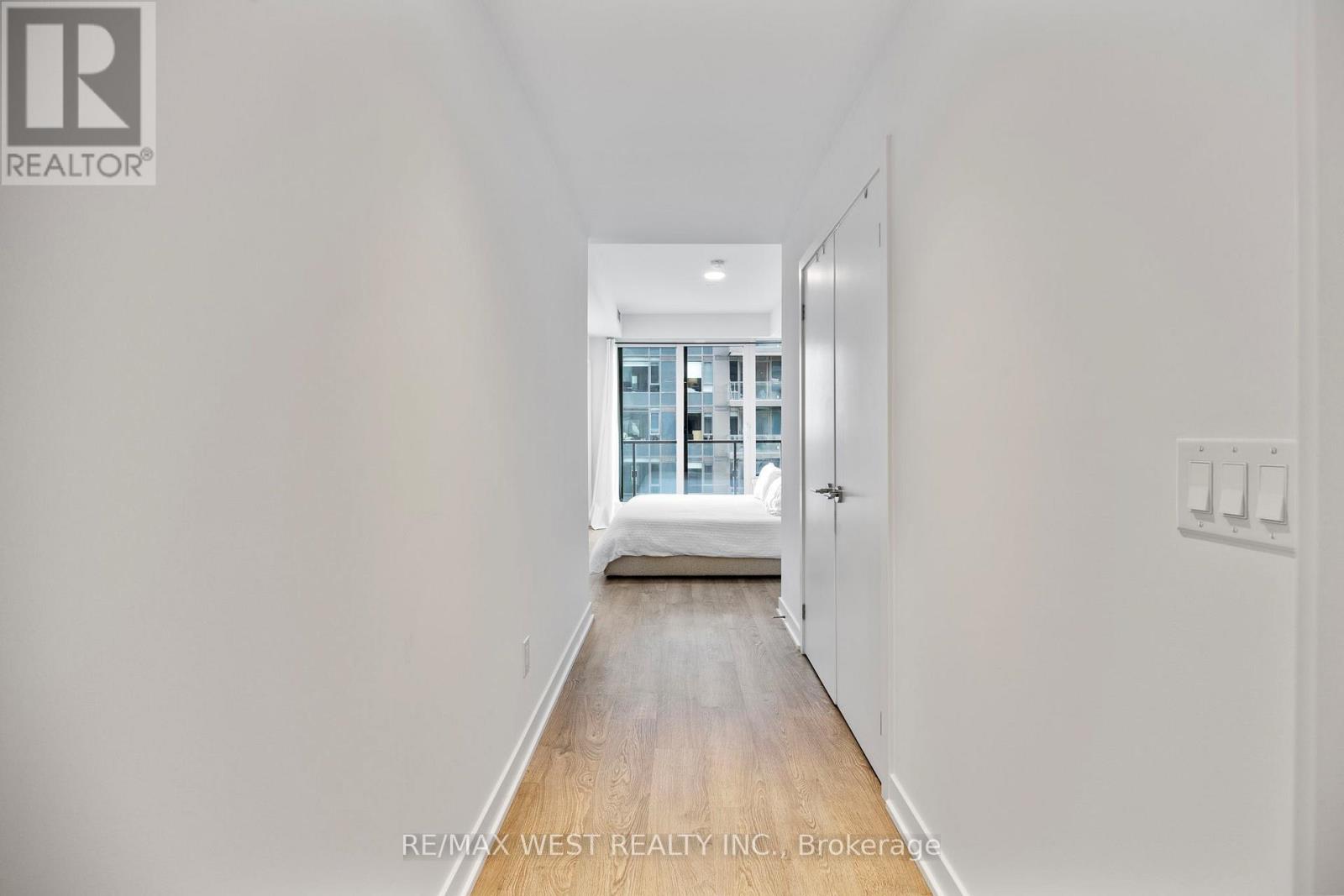 3902 - 1928 Lake Shore Boulevard W, Toronto, Ontario  M6S 0B1 - Photo 14 - W12496636