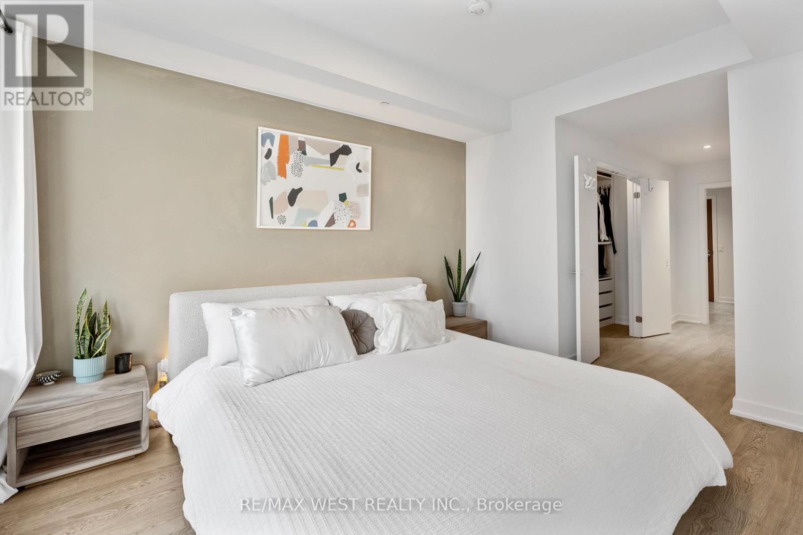 3902 - 1928 Lake Shore Boulevard W, Toronto, Ontario  M6S 0B1 - Photo 16 - W12496636