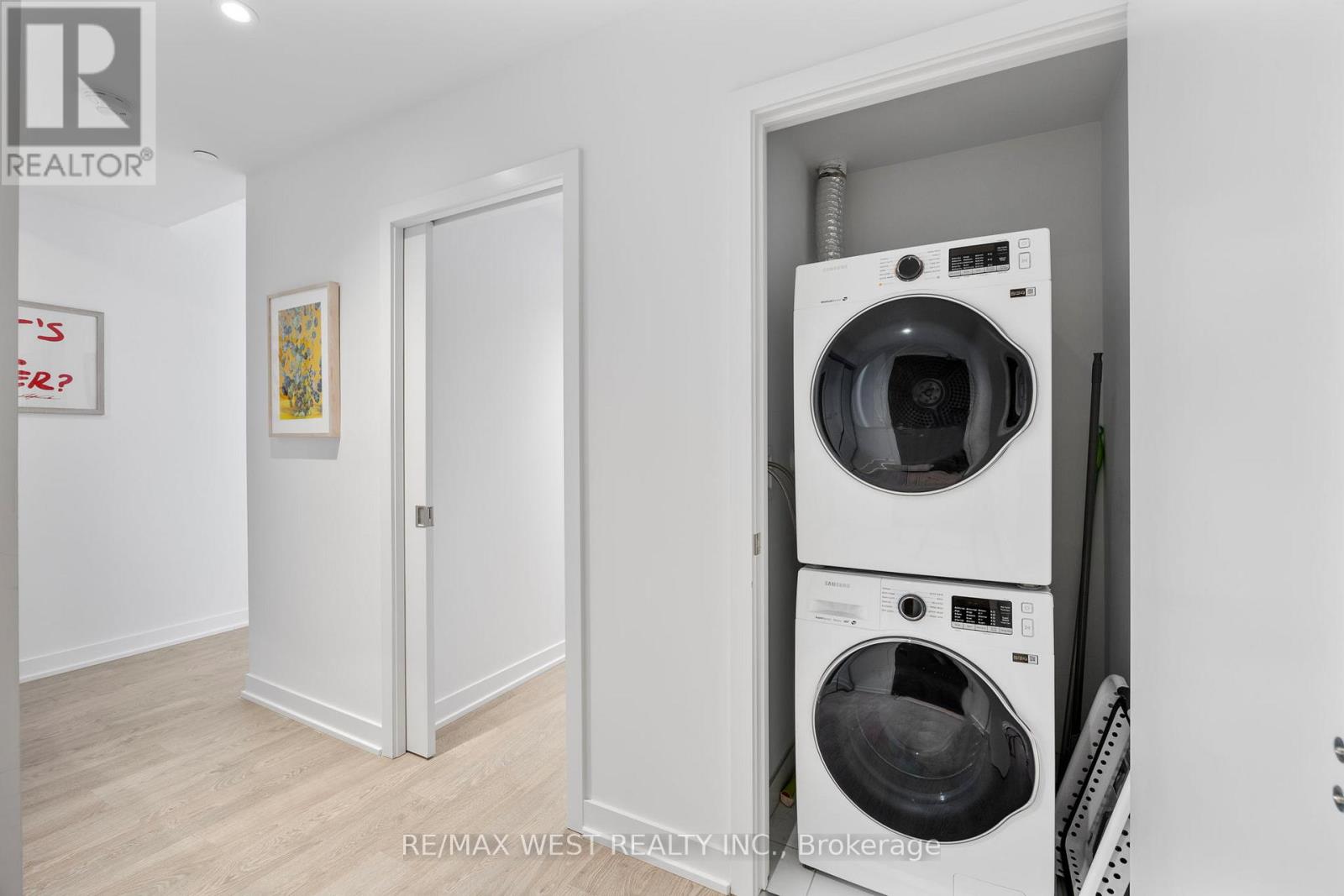 3902 - 1928 Lake Shore Boulevard W, Toronto, Ontario  M6S 0B1 - Photo 24 - W12496636