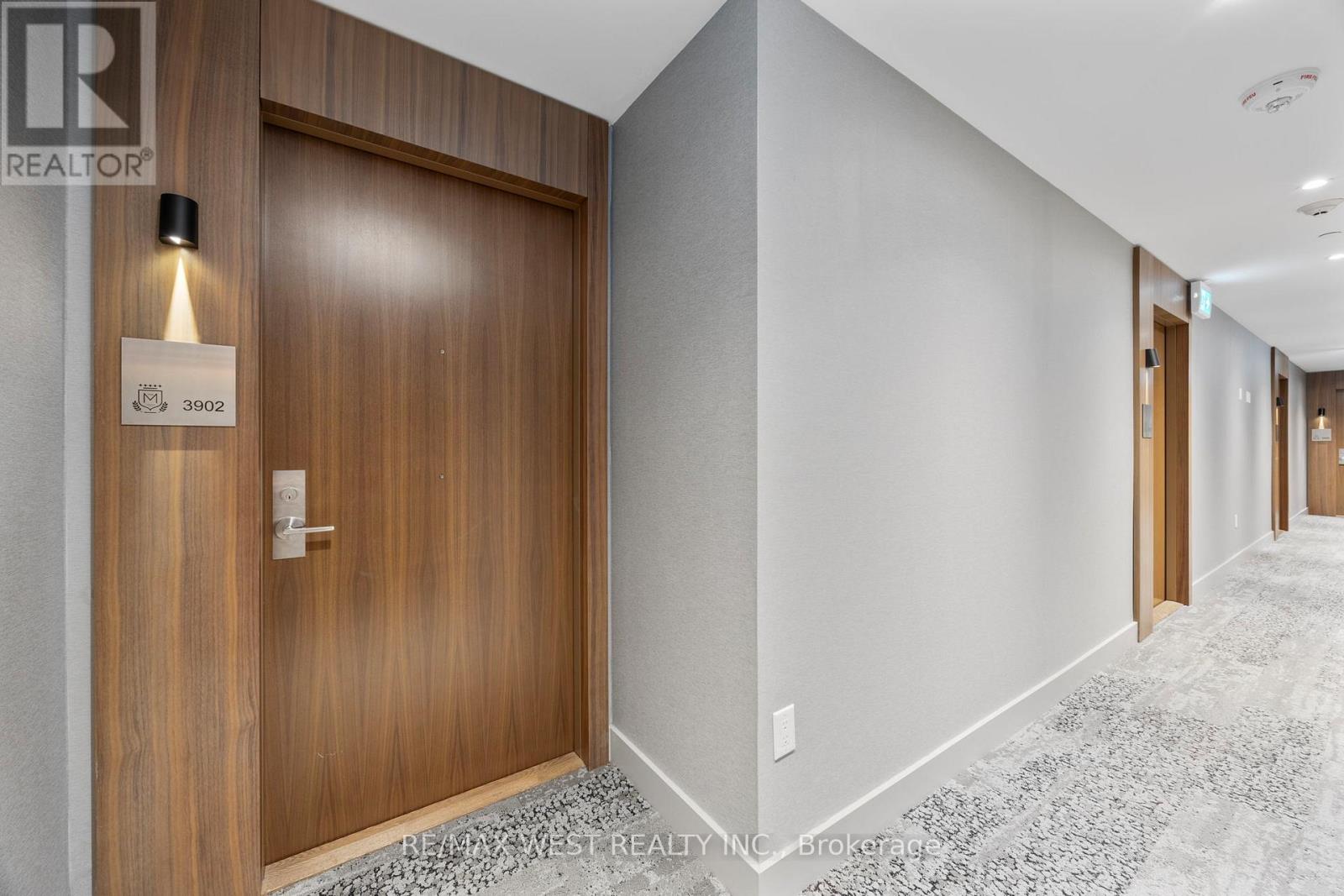 3902 - 1928 Lake Shore Boulevard W, Toronto, Ontario  M6S 0B1 - Photo 25 - W12496636