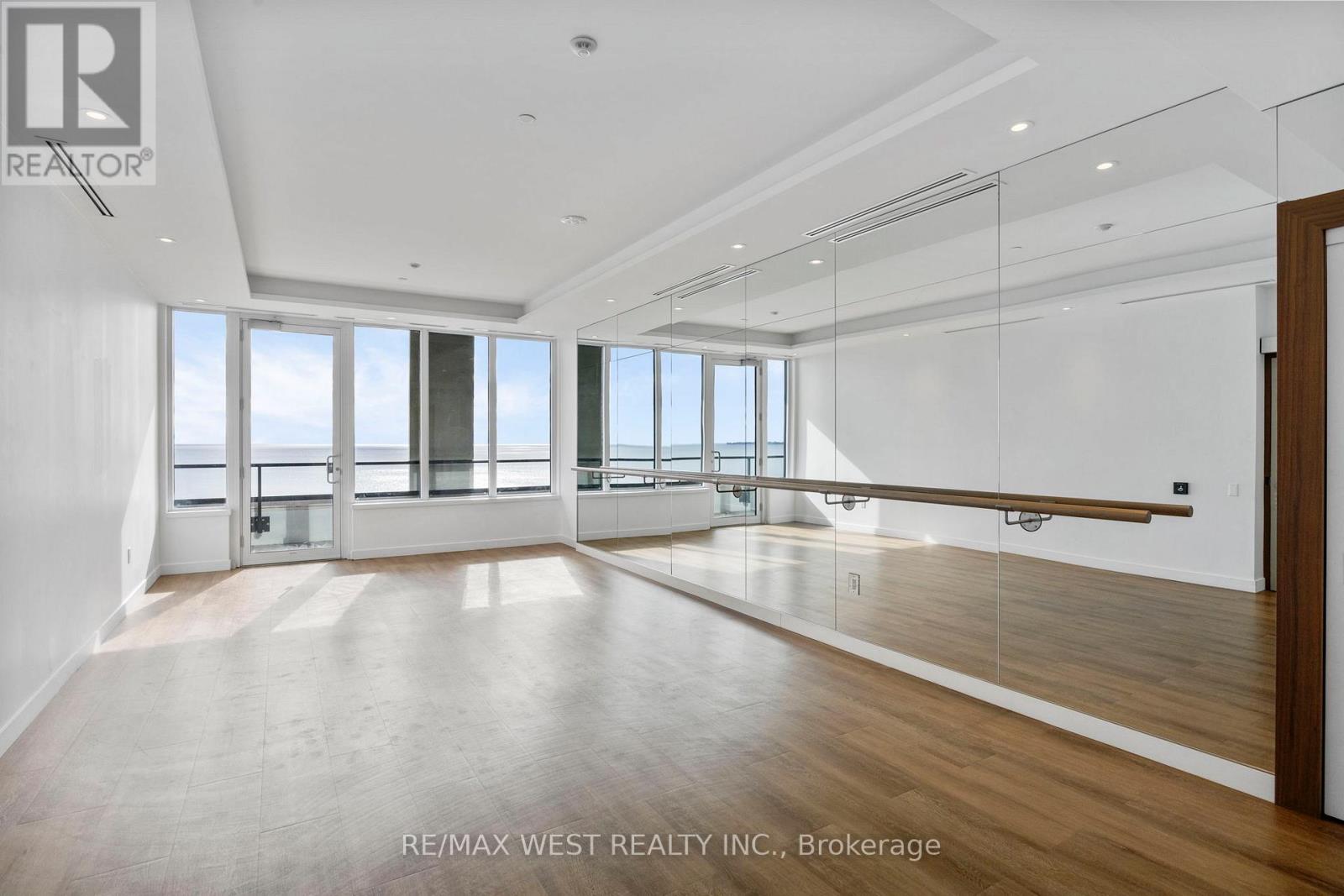 3902 - 1928 Lake Shore Boulevard W, Toronto, Ontario  M6S 0B1 - Photo 27 - W12496636