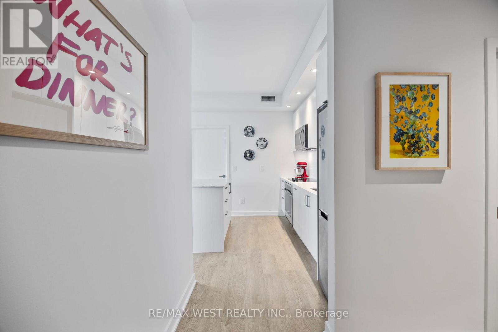 3902 - 1928 Lake Shore Boulevard W, Toronto, Ontario  M6S 0B1 - Photo 5 - W12496636