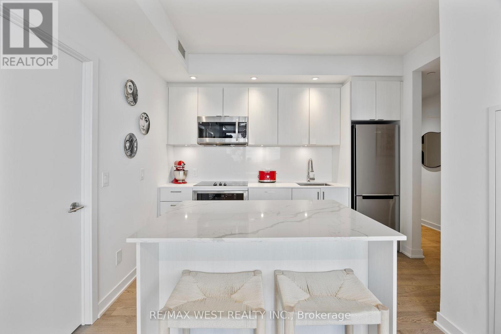 3902 - 1928 Lake Shore Boulevard W, Toronto, Ontario  M6S 0B1 - Photo 6 - W12496636