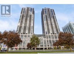 3902 - 1928 LAKE SHORE BOULEVARD W, Toronto, Ontario