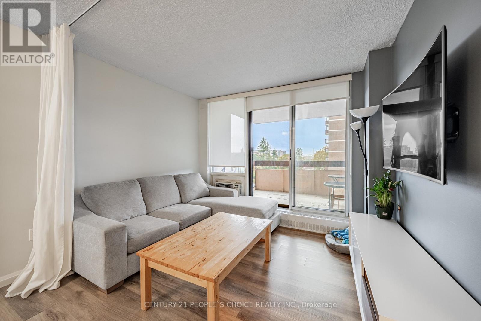 508 - 1615 Bloor Street, Mississauga, Ontario  L4X 1S2 - Photo 12 - W12496640