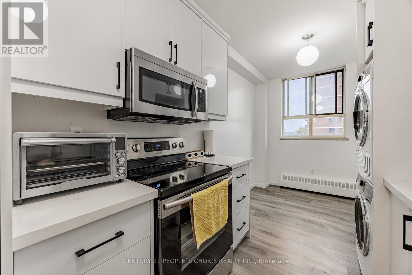 508 - 1615 Bloor Street, Mississauga, Ontario  L4X 1S2 - Photo 14 - W12496640