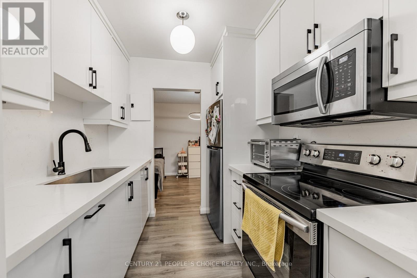 508 - 1615 Bloor Street, Mississauga, Ontario  L4X 1S2 - Photo 16 - W12496640