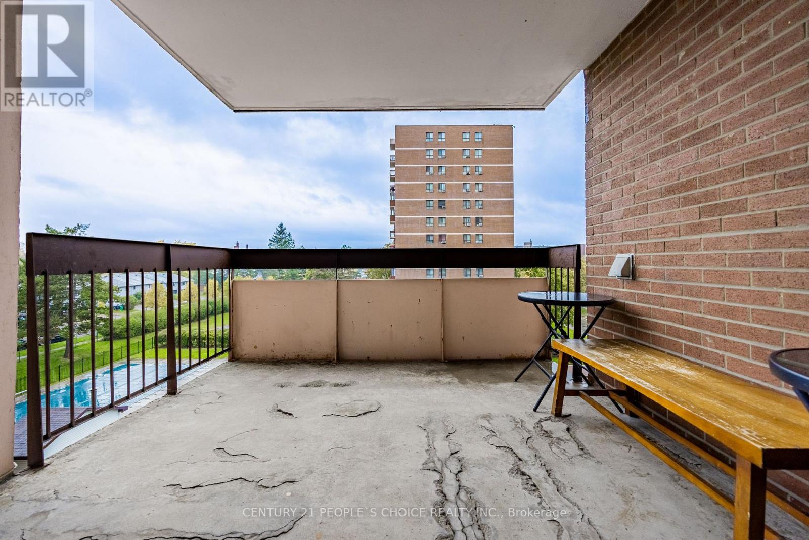 508 - 1615 Bloor Street, Mississauga, Ontario  L4X 1S2 - Photo 25 - W12496640