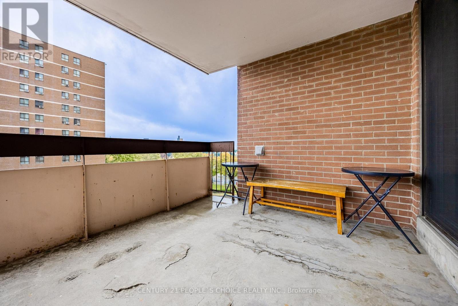 508 - 1615 Bloor Street, Mississauga, Ontario  L4X 1S2 - Photo 26 - W12496640